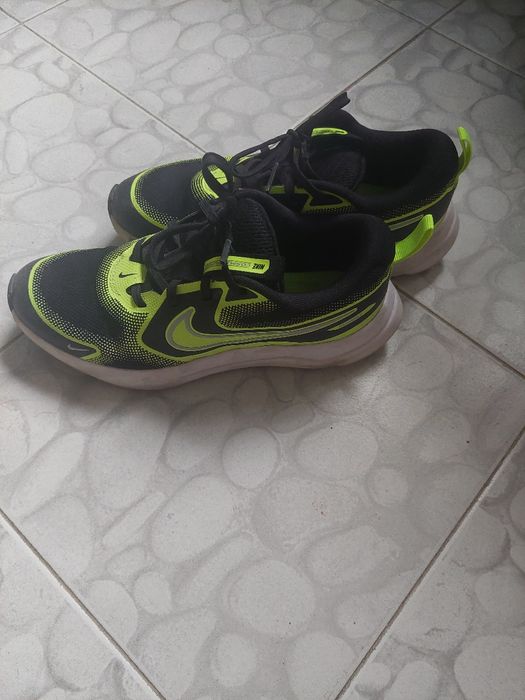 Детски  Маратонки Nike