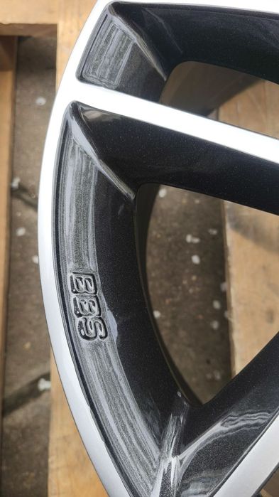 5х112 18 цола BBS