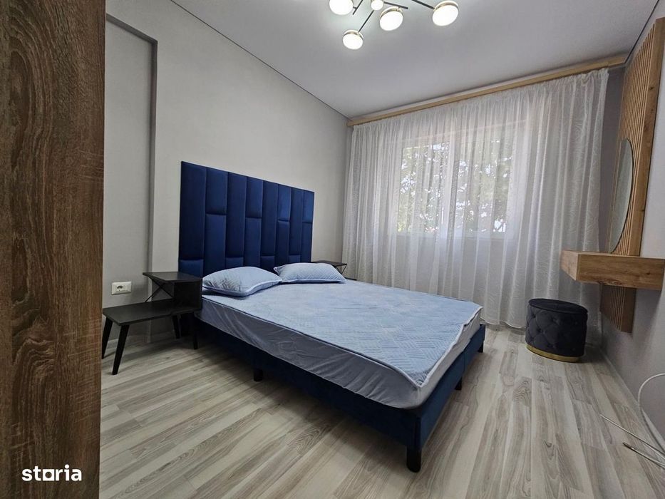 Apartament 2 camere LUX - Militari Pollux Residence