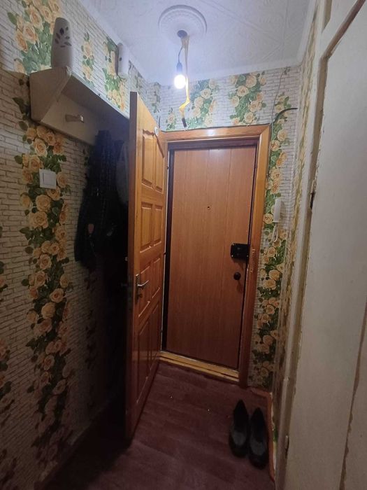 2 ком квартира, район Уют