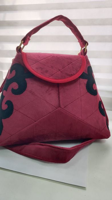 Сумкаларға заказ қабылдаймын