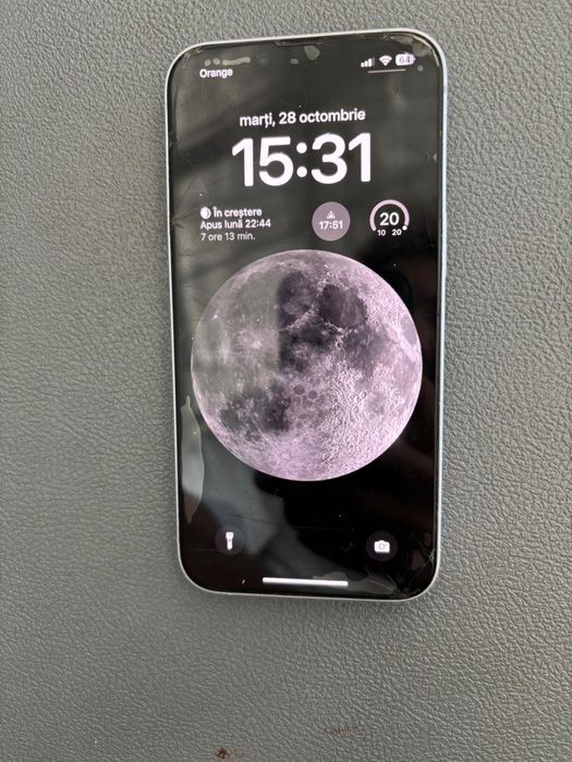 Iphone 14 (nu samsung)