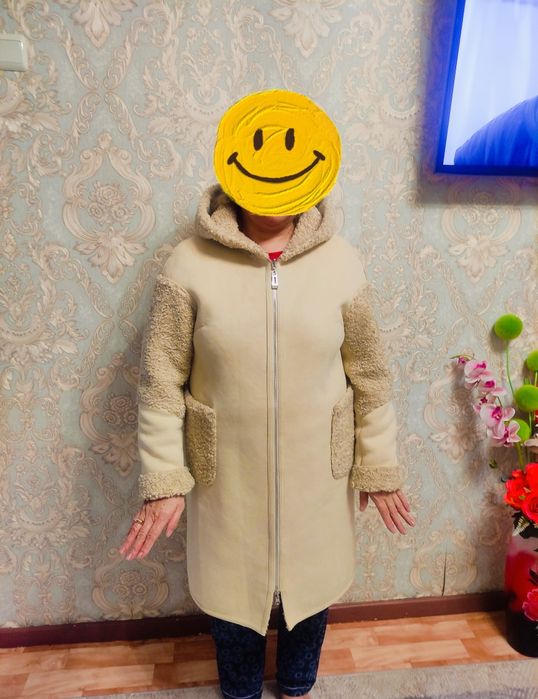 Продам Тедди натуральная