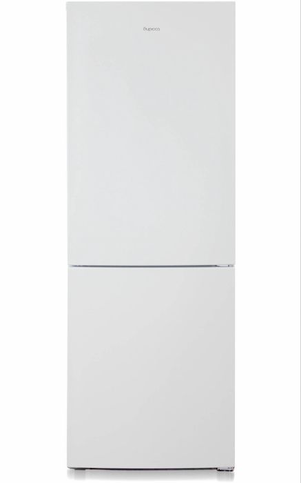 Продается холодильник с морозильником Бирюса