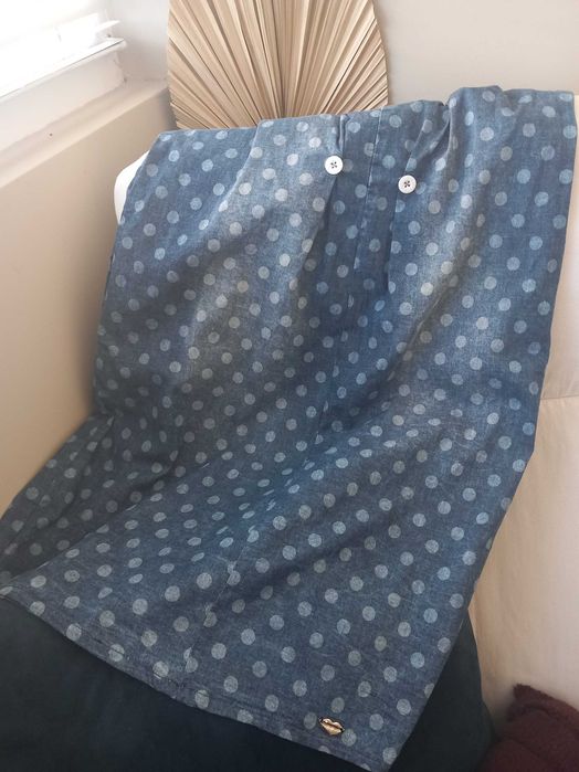 Дъкова рокля Lucy