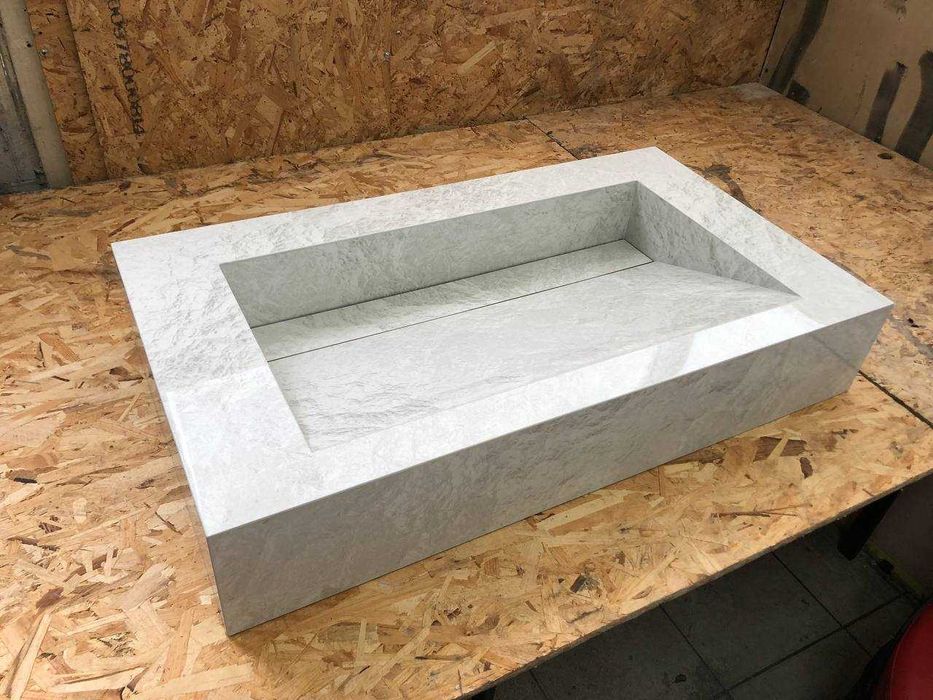 Мивка от гранитогрес