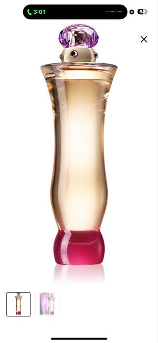 Парфюм Versace 50ml