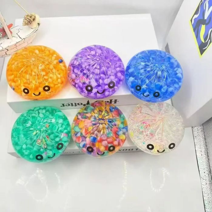 Хит 2026! Squishy dumpling на едро и дребно китайски хляб различни модели