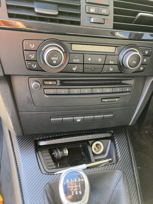 Бмв е90 феис 3.0д 245кс на части