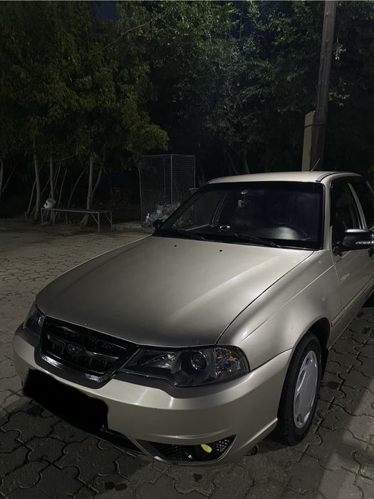 Продам машину Daewoo Nexia
