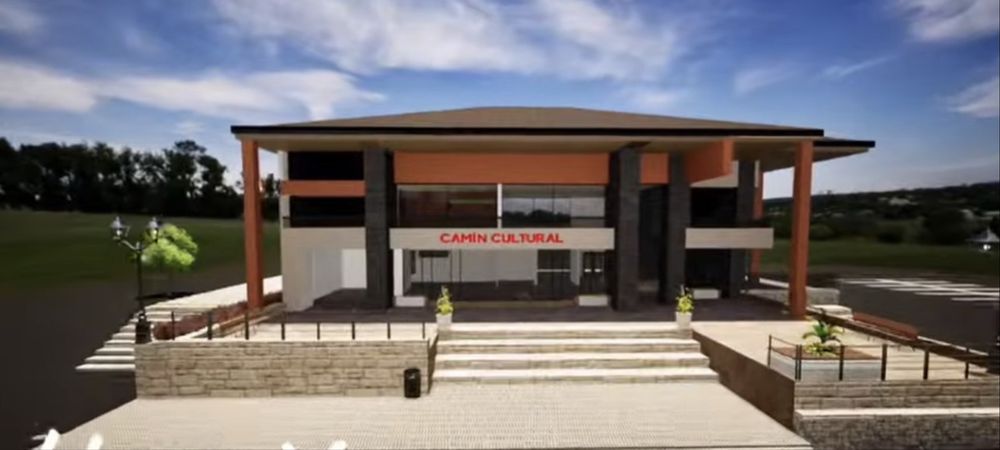 Proiectare AutoCAD & SketchUp