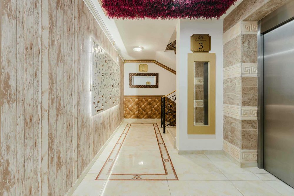 Продава се Двустаен апартамент в к.к. Слънчев бряг - 46 кв.м за 1104 €/кв.м - Снимка #7