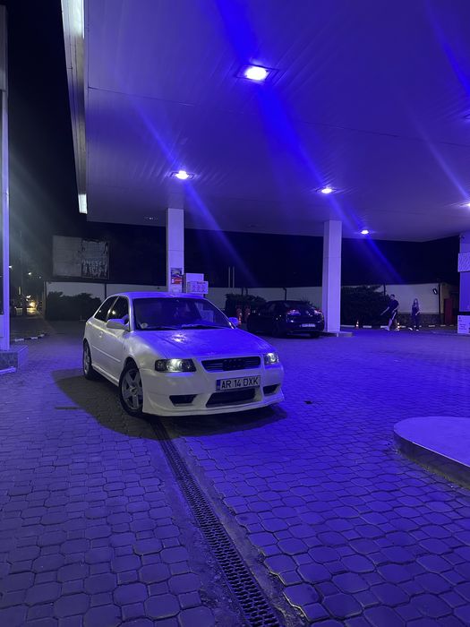 Vând audi a3 2001
