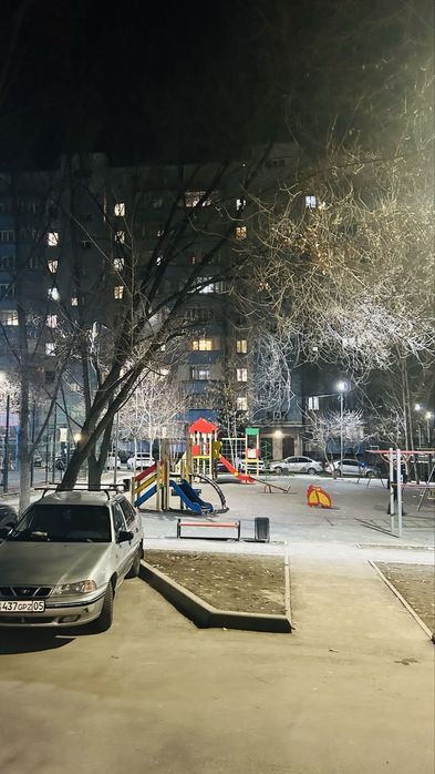 Квартира в аренду на долгосрок