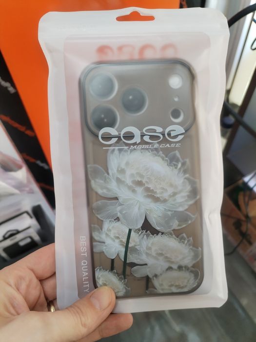 Husa iPhone 17 Air,17 Pro,17 pro max