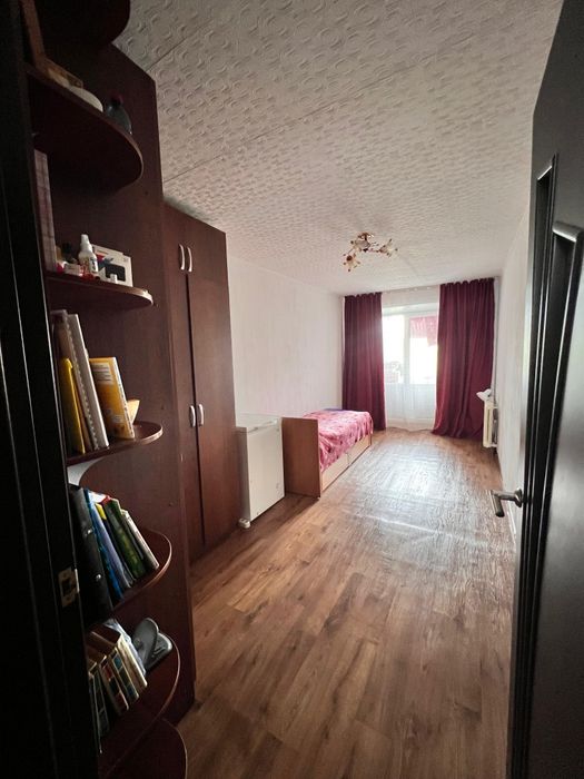 Продам 3х комнатную квартиру