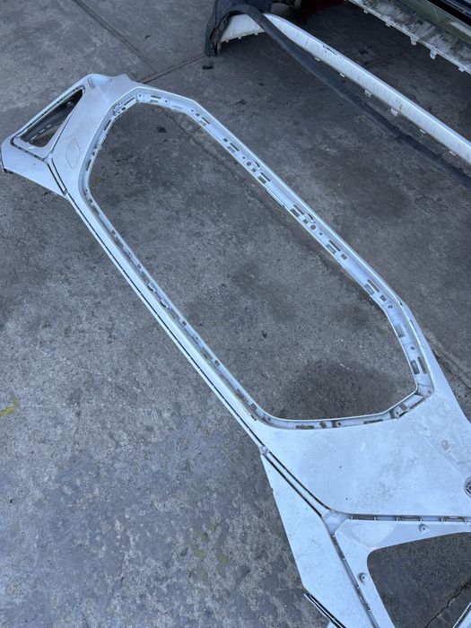 предна броня за Audi E-Tron Sline 4KE807437C