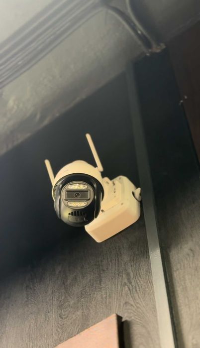 Видеонаблюдение под ключ — компания Connect360