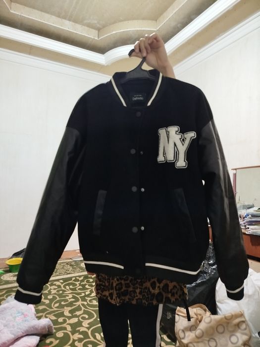 Бубер койнак кастюм шим жилетка