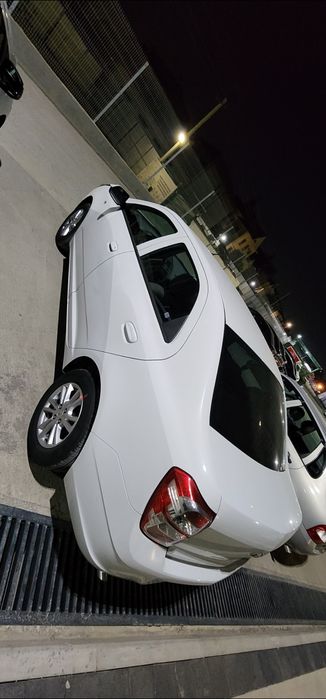 Cobalt 2023 avtomat full