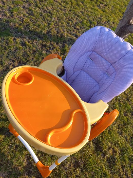 Продам детский стульчик