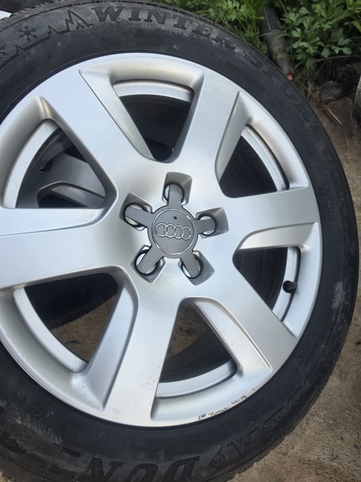 Jante audi originale