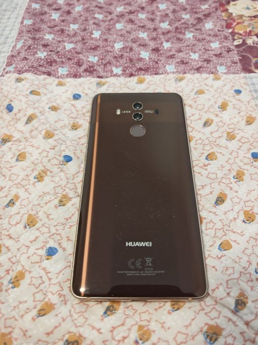 Huawei mate 10pro