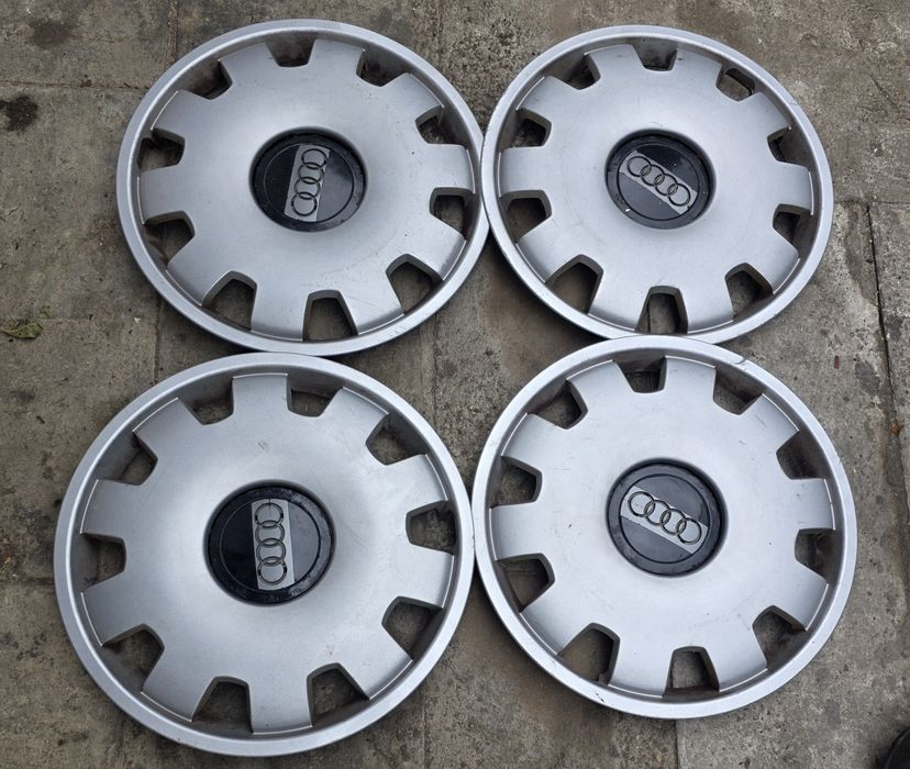Capace roti audi r16