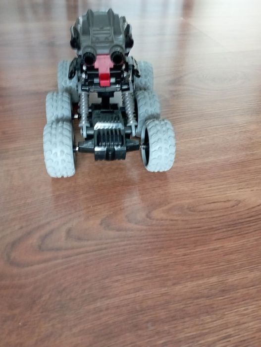 Игрушка, машинка