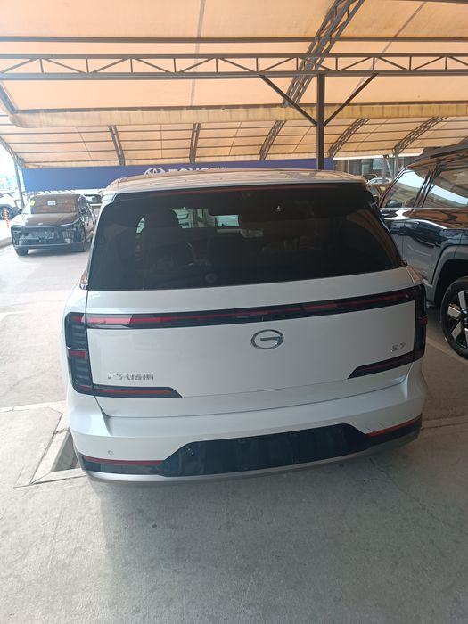 GAC Другая 2025 — 7