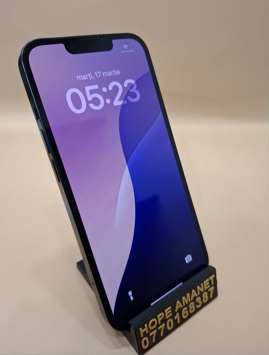 Hope Amanet P4-Iphone 13 98%Bat/128Gb