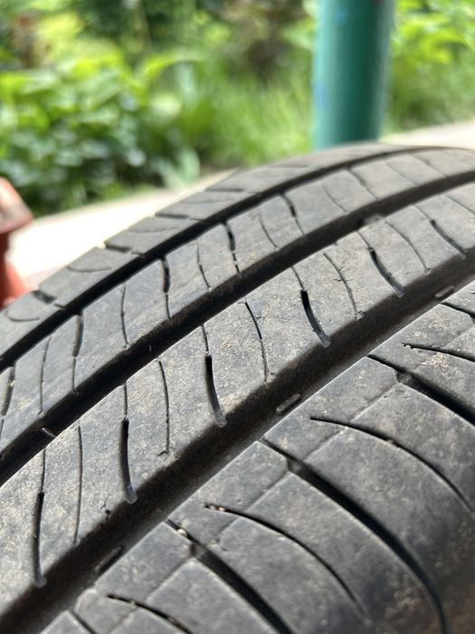 Летние шины Kumho