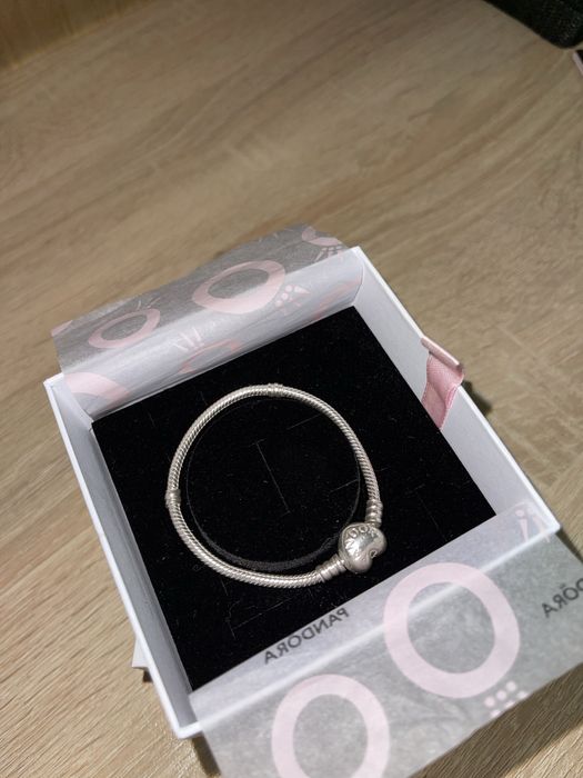 Pandora Гривна Любов