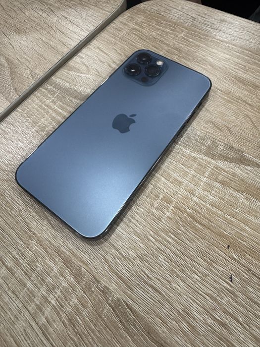 Iphone 12 pro.