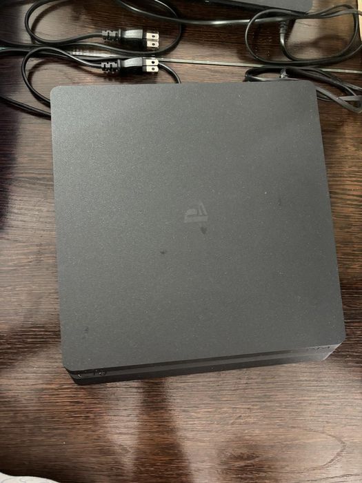 ПС 4 в отличном состоянии