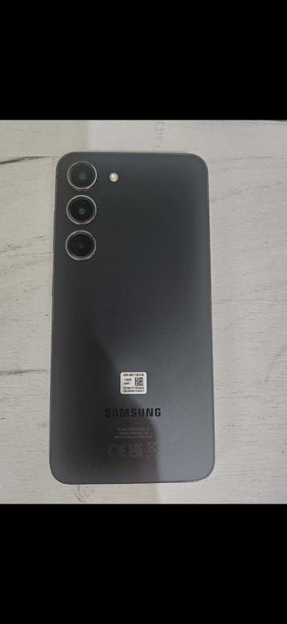Samsung S23 256GB