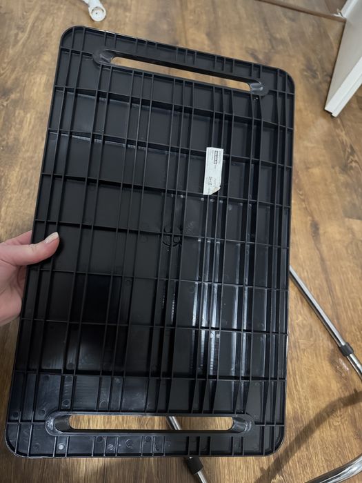 Suport picioare pt birou ikea dagotto