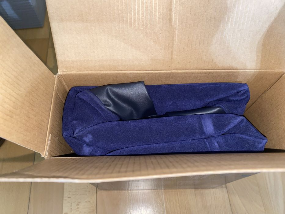 Надувной матрас INTEX Dura-Beam Standard