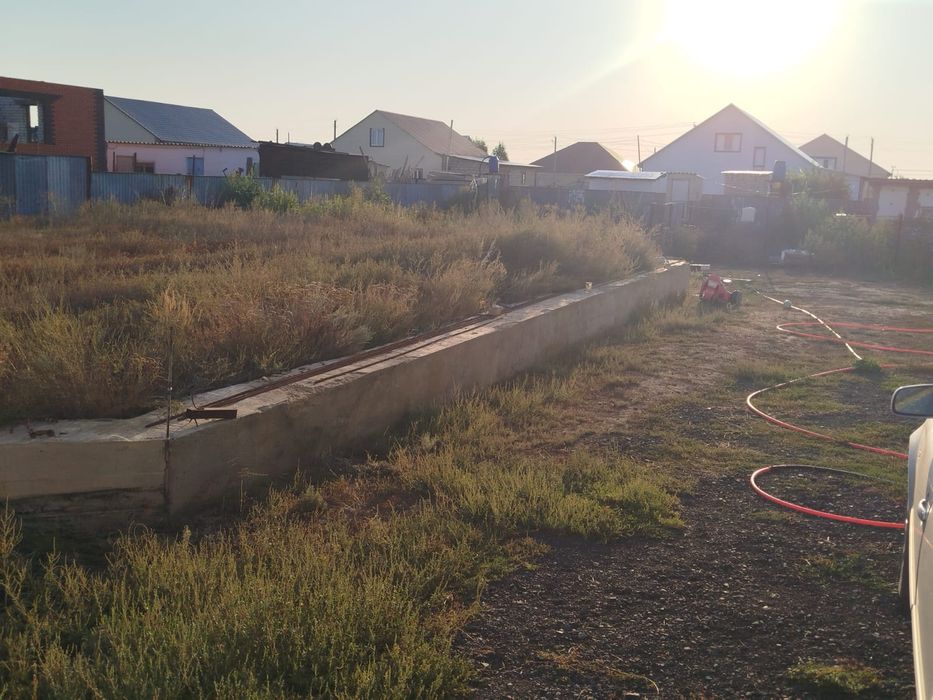 Продам участок ИЖС