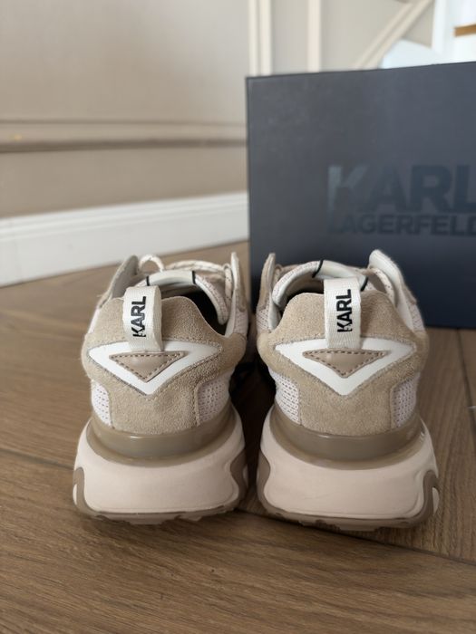 Adidasi Karl lagerfeld Autentici Answear 43