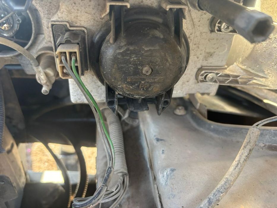 Ваз 2110  на разбор