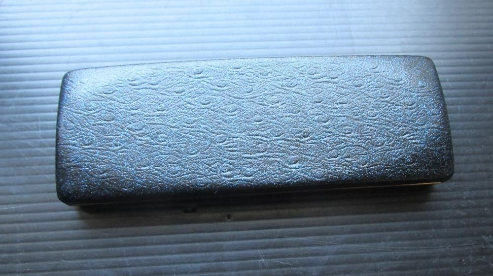 комплект писалка и химикалка - sheaffer