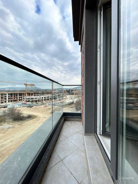 Продава се Двустаен апартамент в София, Малинова долина - 57 кв.м за 2211 €/кв.м - Снимка #9