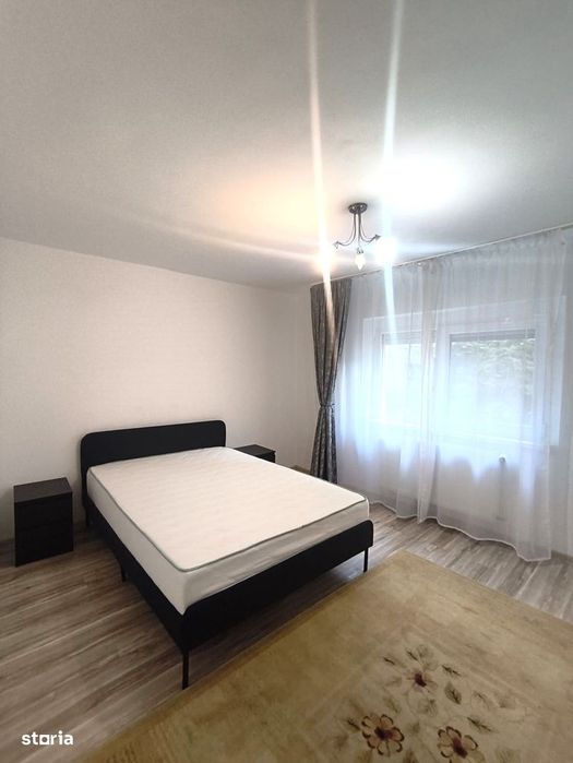 Vitan-Zizin-Banu Udrea-Apartament 2 camere-60 mp-530 EUR
