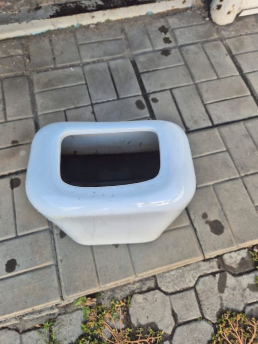 Продам сливной бочок
