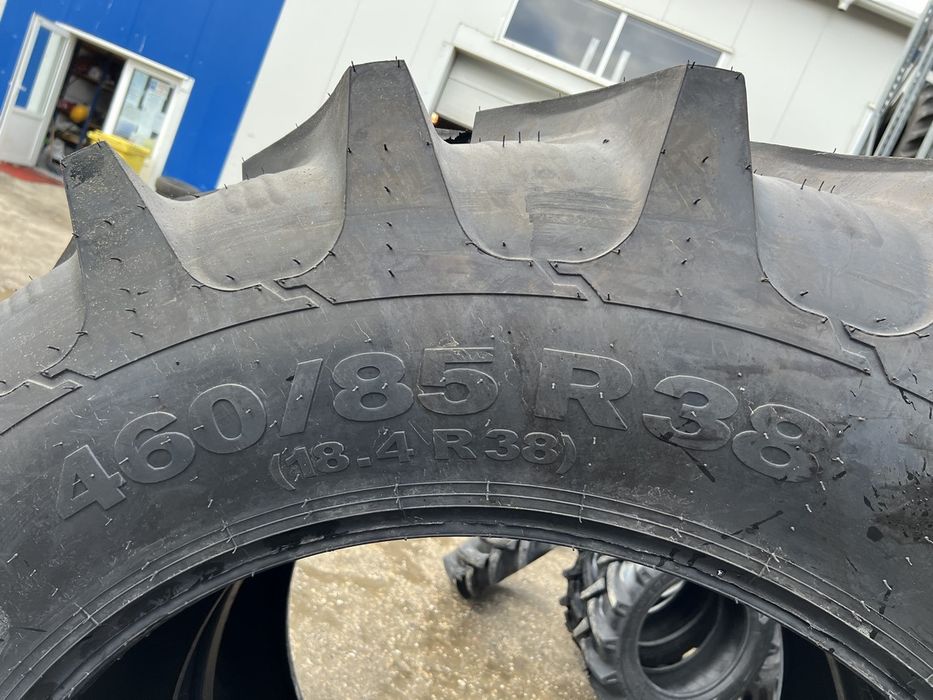 Anvelopa 460/85 R38 (18.4 R38) Ozka AGRO10 TL 149/A8  Cauciucuri tractor, Fiat, Case, Fendt, John Deere, New Holland, Massey Ferguson, UTB   Cauciucur