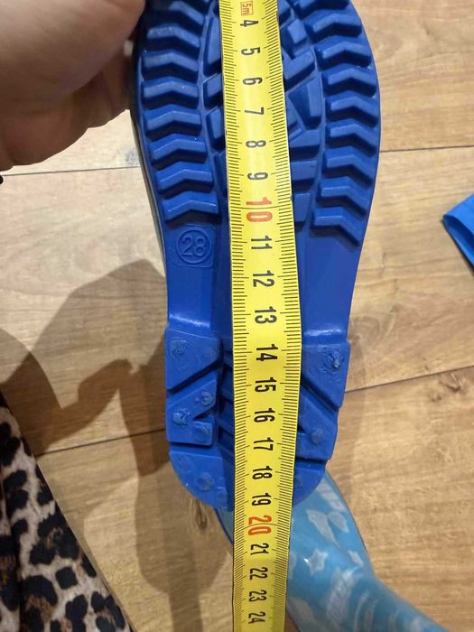 Дъждобран и ботушки Пес Патрул