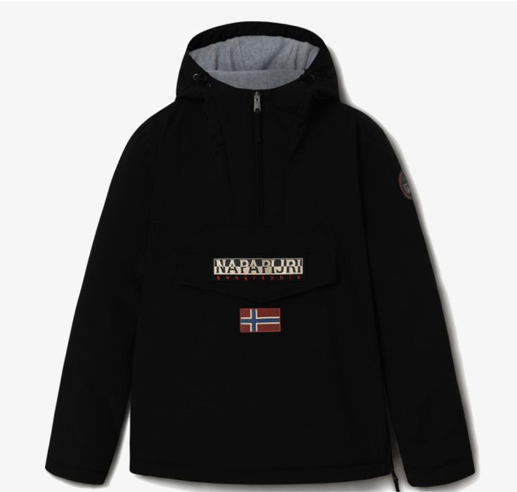 Geaca nanapijri marimea m