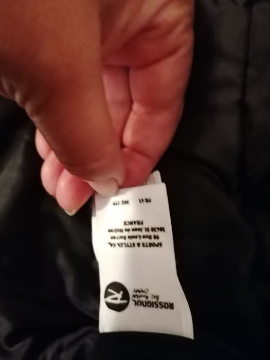 Ски екип Сноуборд екип Rossignol Spyder