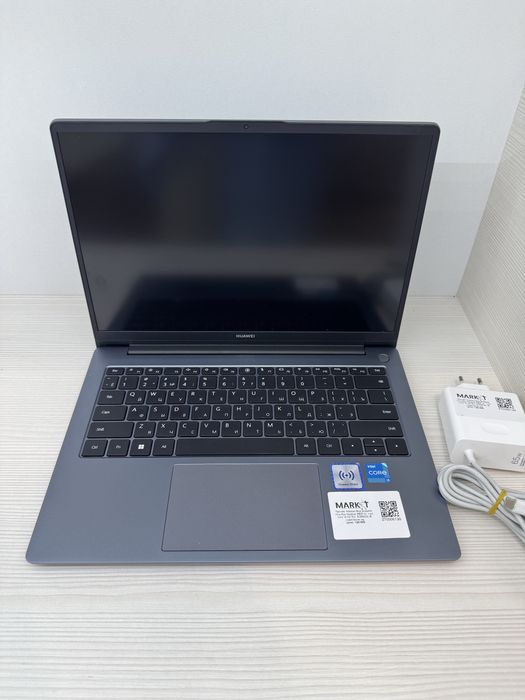 Huawei MDF-X intel core i3-1215U | KASPI 0-0-12